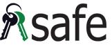 SAFE logo