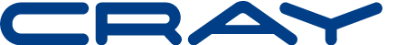 The CRAY Logo