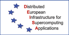 DEISA
Infrastructure