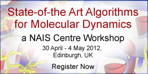 NAIS Workshop NAIS Workshop