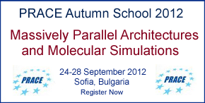 PRACE Calls PRACE Calls