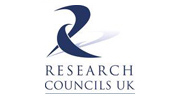 Research Councils UK Logo