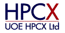 UoE HPCX Ltd